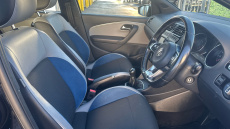 Volkswagen Polo 1.4 TSI ACT BlueGT 5dr Petrol Hatchback